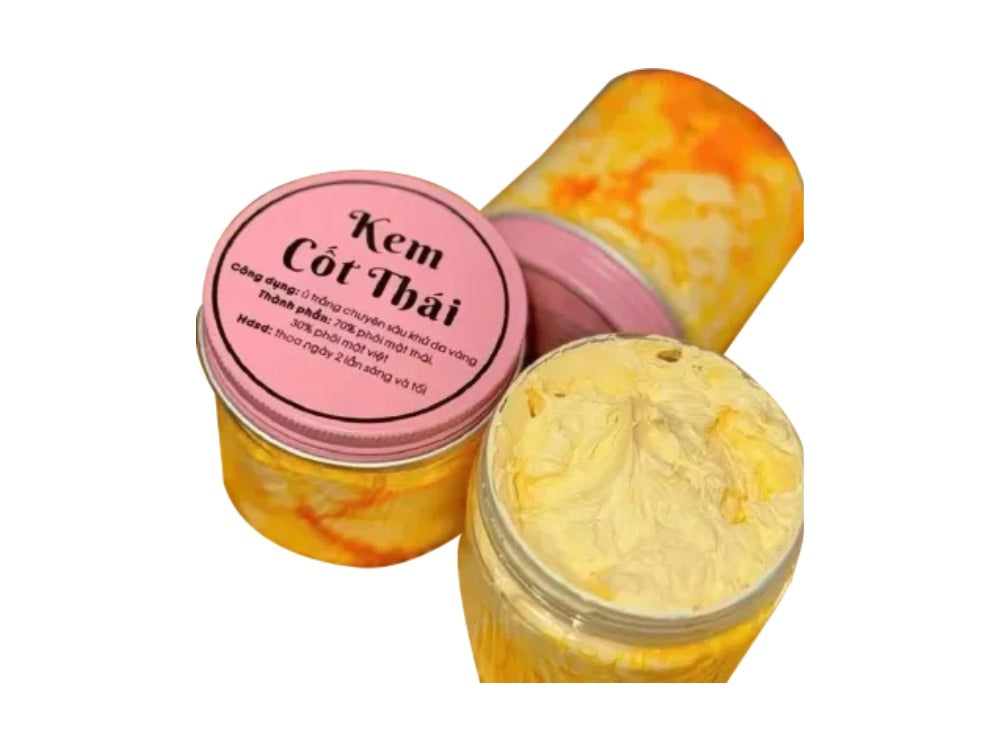 Kem cot thai body cream 250gm